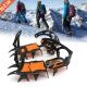 Snow Ice Crampons Teeth Boot Winter