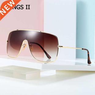 WINGS Style JackJad Sunglasses Fashion Shield With 2020