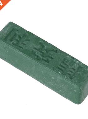 White Green Polishing Paste Alumina Fine Abrasive Buff Polis