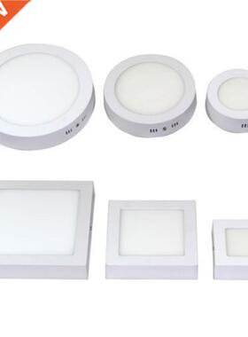 LED Surface Ceiling Lig 9W 15W 25W Ceiling Lamp AC85-265V