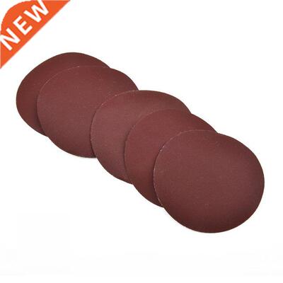 30pcs 75mm-80mm Sandpapers 320/400/600/800/1000/1200/1500Gri