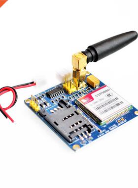 SIM900 SIM900A V4.0 Kit Wireless Extension Module GSM GPRS