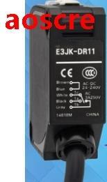 EJK-DR11-C EJK-DR12-C Photoelectric Switch Sensor New High