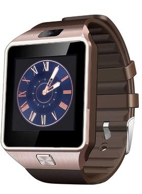 2021 DZ09 Smart Watch Relogio Android Smartwatch Phone fitne