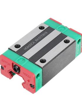 Steel HGH20CA 20Mm Linear Rail Guide Block for CNC Machine P