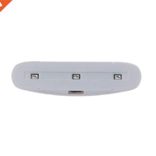 1W LED UV Resin Curing Lamp 395NW UV GEL Curing Lights UV Re