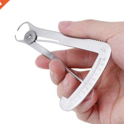 Professional Dental Gauge Caliper 0-10mm Measuring Range Den