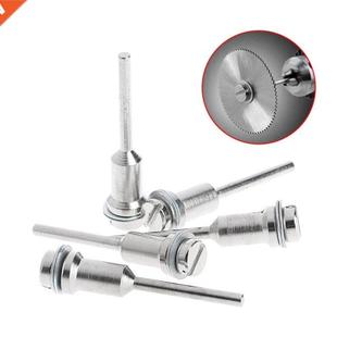 5.8mm Mand Inch Speed Steel High 3.17mm Screw 5Pcs Shank