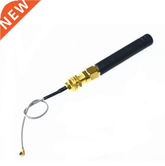 Antenna for SIM800L GPRS TCP IP module