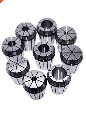 1PCS ER32 Spring Clet Standard CNC Hder 3/4/5/6/7/8/9/10