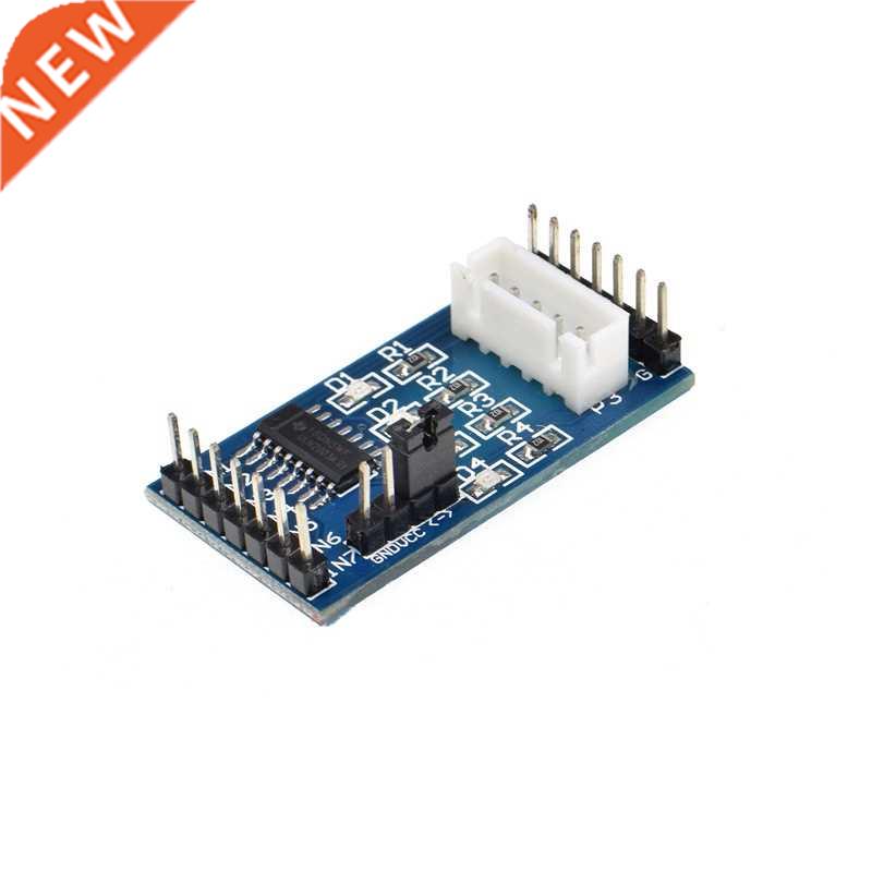 4-phase 5 Line 28BYJ-48 28BYJ ULN2003A ULN2003APG ULN2003 DC