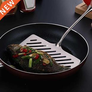 Stainless Steel Tiller Fish And Wide Thi Shovels