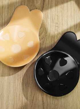 Reusable Women Brea Petals Lift Nipple Cover Lnvisible Pet