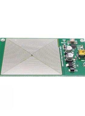 FM783 7.83HZ Schumann Waves Generator Sound mprovng Low Fr