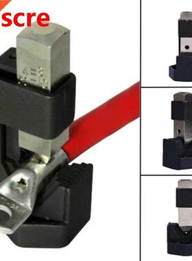 Electrician Wire Terminal Battery Crimping Plier DIY Connect