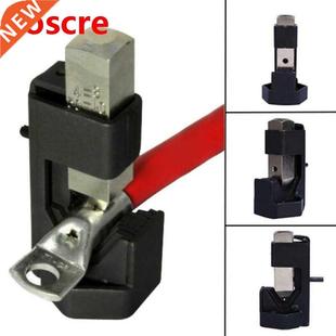 Battery Terminal Crimping Plier Connect Electrician DIY Wire