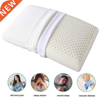 LISM TOP Quality Natural Latex Adults edding Verterae Mass