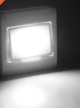 Mini COB Ultra Bright LED Cabinet Wall Lights Magnetic Nigh