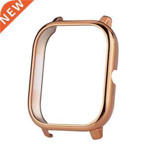 Smart Watch Protective Bumper Cover Screen Protector Case Co
