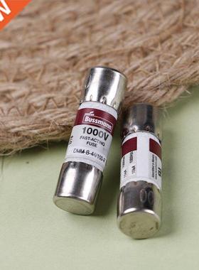 2pcs DMM-B-44/100 BUSS FUSE 440MA 1000V for Fluke multimeter
