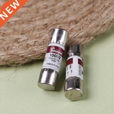 2pcs DMM-B-44/100 BUSS FUSE 440MA 1000V for Fluke multimeter