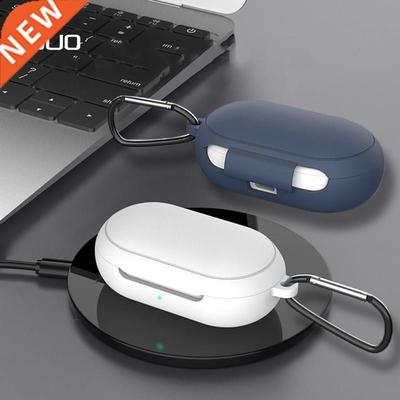 Soft Silicone Protective Case For Sasung Galaxy Buds Plus