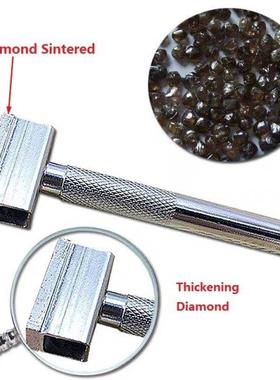 Sintered Diamond Grinding Disc sharpening Dresser Wheel Ston