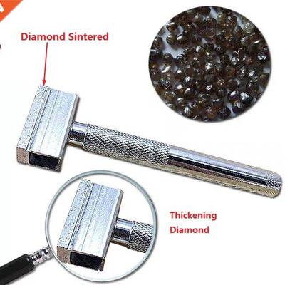 Sintered Diamond Grinding Disc sharpening Dresser Wheel Ston