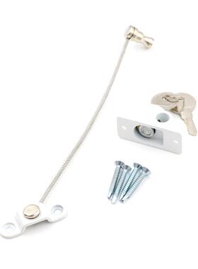 Door Window Lock Rerictor Children Security Car Window Cab