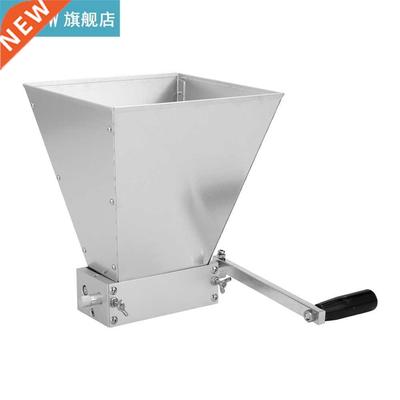 Stainless Steel Grains Mill Grinder Food Processors Manual M