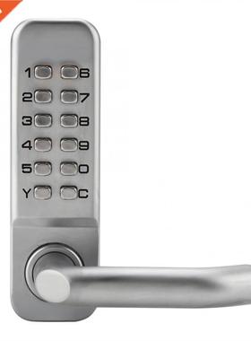 1 - 11 Digit Code Combination Cam Door Zinc Alloy Convenient