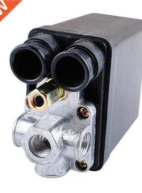 Heavy Duty Air Compressor Pressure Switch Control Valve 90 P