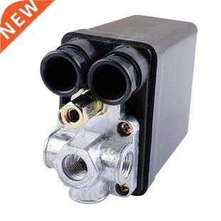 Compressor Pressure Duty Valve Air Control Heavy Switch