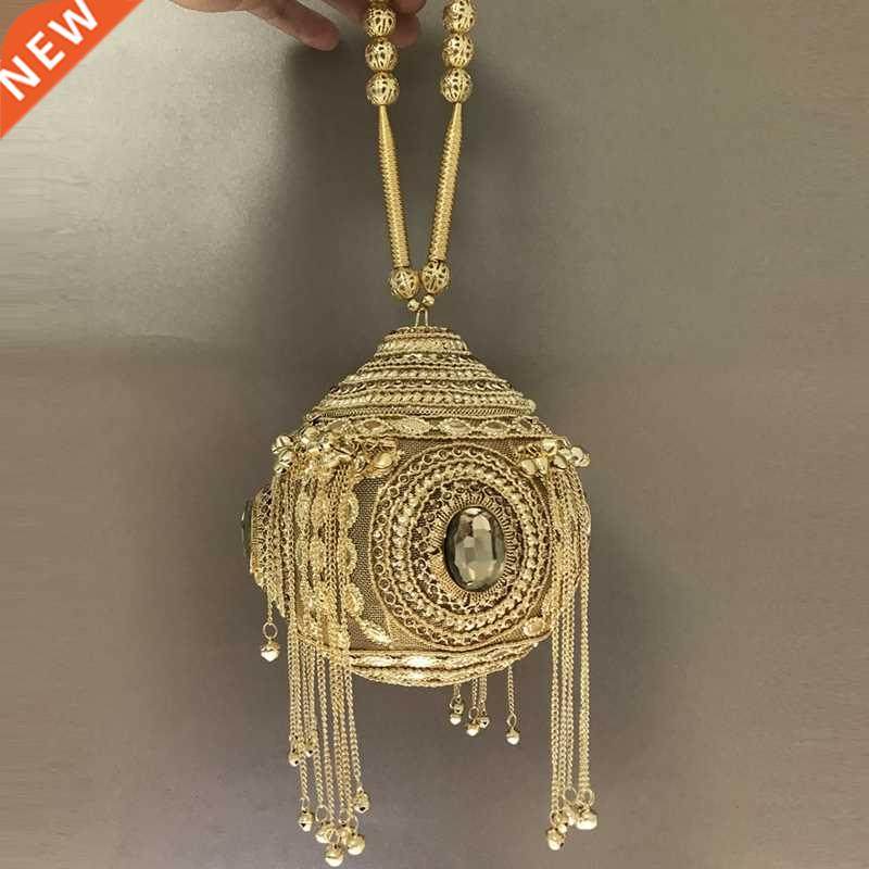 doyutig indian womens hand-made beaded clutches vintage cry