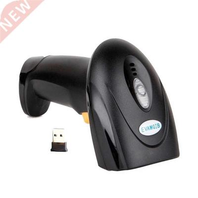 Cheapest 1DLaser Haneld Barcode Scanner Wired Barcode Read