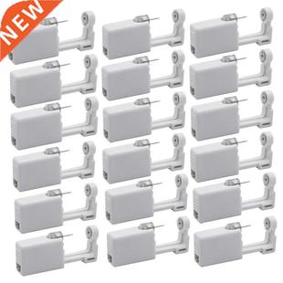 Ear Piercing Disinfect 20Pcs Safety Disposable set Kit Gun