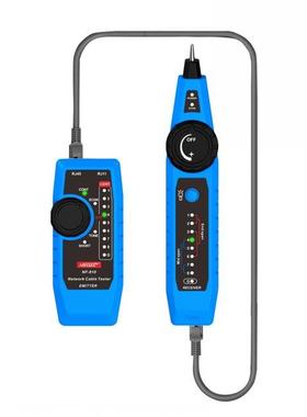 NOYAFA NF-810 Network Cable Tester Kit for RJ11 RJ45 CAT5 CA