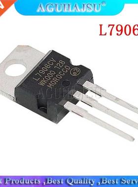 10PCS L7905 L7906 L7908 L7909 L7912 L7915 L7924 LM317T IRF32