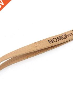 Angled Reptile Terrarium Feeding Tongs Tweezers Eco-Friendly