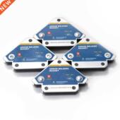 Fixer 45° 90° 4pcs Multi Welding 135° Magnetic
