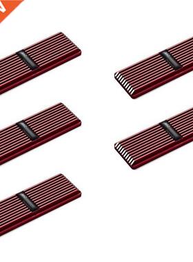 M.2 Solid State Drive Heat Sink M2 Thermal Pad SSD Nvme 2280