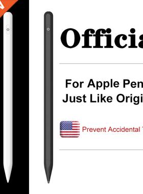 For Stylus Pen Apple Pencil 2 1 For iPad Pro 11 12.9 2020 20