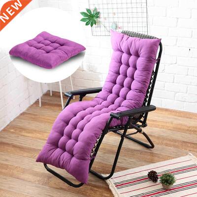Solid Color Cushion Soft Comfortable Oce Chair Seat Cushi