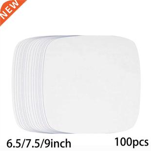 Fryer stick 7.5 Non Perforated Liners Air Inch 6.5 100pcs