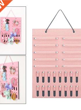 Felt Headbands Holder Newborn Retail Store Organizer Hangin