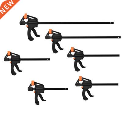 4 pouces pince Kit &ecute;pndeur brre de trvil pince F pince