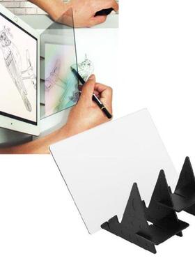 Optical Drawing Board Tracing Painting Projector Artifact Sk