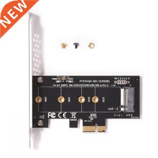 wit Adapter Key Converter PCI M.2 Slot NVMe