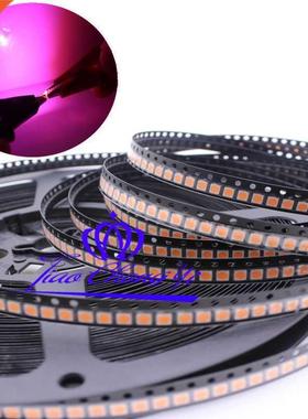 50PCS 2835 380NM-840NM Full Spectrum LED smd led diode 3.0-3