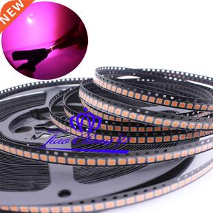 diode 840NM LED smd Spectrum 380NM Full 3.0 50PCS led 2835